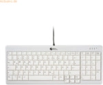 BakkerElkhuizen Tastatur Ultraboard 960 V2 BNEU960V2DE