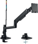 Kensington Bildchirmtr&auml;ger f&uuml;r 1 Monitor bis 49 Zoll grau