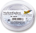 Folia Nylonfaden - 0,16 mm 100 m Spule.