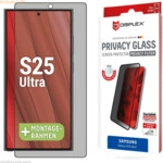 E.V.I. DISPLEX Privacy Glass FC Samsung Galaxy S25 Ultra