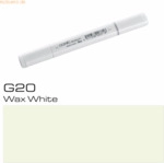 3 x Copic Pinselmarker Sketch G20