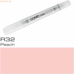 3 x Copic Allround-Marker ciao R32