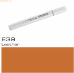 3 x Copic Pinselmarker Sketch E39