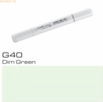 3 x Copic Pinselmarker Sketch G40