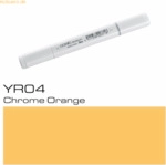3 x Copic Pinselmarker Sketch YR04