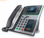 Hewlett Packard Poly Edge E400 IP Phone
