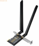 TP-Link TP-Link Archer TBE400E BE6500 Tri-Band Wi-Fi 7 BT PCI Express