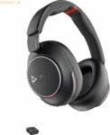 Hewlett Packard Poly Bluetooth Headset Voyager Surround 85 USB-C/A Tea
