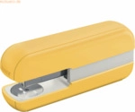 Leitz Heftger&auml;t Cosy 30 Blatt gelb