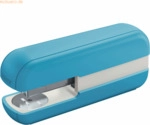 Leitz Heftger&auml;t Cosy 30 Blatt blau