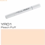 3 x Copic Pinselmarker Sketch YR01