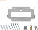 LANCOM Systems LANCOM Wall Mount (LN, 10er Bulk) Wandhalterung
