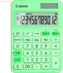 Canon Tischrechner LS-125KB-GR hgn
