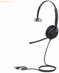 Yealink Network Yealink Headset UH 35 Mono UC USB-C/A