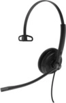 Yealink Network Yealink Headset UH 34 Lite Mono Teams USB-C/A