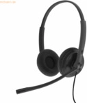 Yealink Network Yealink Headset UH 34 Lite Dual Teams USB-C/A