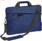 PEDEA PEDEA NB-Tasche -Fashion- 17,3-/43,9cm -blau **EOL
