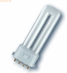 Osram Energiesparlampe Dulux S/E 11 Watt 2G7