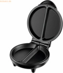 Lenco MELISSA 16250086 - Omelettierger&auml;t 750W, schwarz