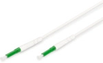 Assmann DIGITUS FTTH Dropkabel, einblasbar, SM, 1 Faser, LC/APC, 30 m