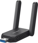 TP-Link Mercusys MA72XH AX1800 High-Gain WLAN Dual-Band USB Adapter