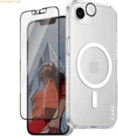 PanzerGlass CARE Flagship 3-in-1 Bundle iPhone 17e/16e