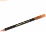 10 x edding Pinselmaler edding 1340 Brushpen apricot nude