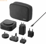 Belkin Belkin 3-in-1 magn. einklappbares Reise-Ladeger&auml;t + Tipps