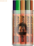 Molotow Permanentmarker One4All 227 HS nachf&uuml;llbar 4mm sortiert VE=12