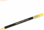 10 x edding Pinselmaler edding 1340 Brushpen honeydew melon
