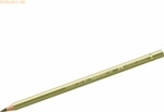 Faber Castell K&uuml;nstlerfarbstift Polychromos gold