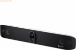 Hewlett Packard Poly Studio X72 All-in-one 4K Video Konferenz (EU)