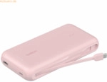 Belkin Belkin BOOST CHARGE Power Delivery Powerbank 20.000mAh, pink