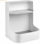 Assmann DIGITUS Schreibtisch Unterbau-Ablage / Taschen-Fach