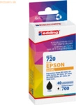 Epson Tintenpatrone 18-720 wie Epson 604XL schwarz