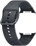 Samsung Samsung Sport(M/L) f&uuml;r Watch8/Watch8 Classic Dark Gray