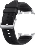Samsung Samsung Hybrid(S/M/L) f&uuml;r Watch8/ Watch8 Classic Black