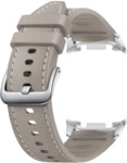 Samsung Samsung Hybrid(S/M/L) f&uuml;r Watch8/ Watch8 Classic Taupe
