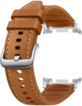Samsung Samsung Hybrid(S/M/L) f&uuml;r Watch8/ Watch8 Classic Camel