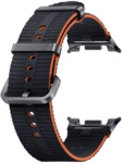 Samsung Samsung Athleisure(M/L) f&uuml;r Watch8/ Watch8 Classic Dark Gray