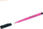 Faber Castell Tuschestift Pitt Artist Pen Spitze: Brush fleischfarbe m