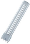 Osram Energiesparlampe DULUX L 18 W/830 2G11 Stecksockel