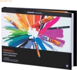 Molotow Professional Sketchbook One4All A5 quer 205 g/qm 40 Blatt