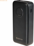 Denver Denver PQC-20065 Schnelllade-Powerbank 20000mAh