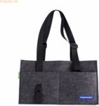 Magnetoplan B&uuml;rotasche ecoAware 11126