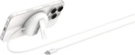 Belkin Belkin Qi2 kabelloses magnetisches Ladeger&auml;t, 15 W, weiss