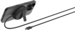 Belkin Belkin Qi2 kabelloses magnetisches Ladeger&auml;t, 15 W, schwarz