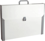 Aristo Transportkoffer Studio Case A3 Zeichenplatten Kunststoff beige/