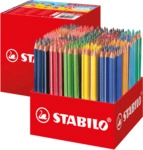 Stabilo Farbstift Trio dick Box XL 300 St&uuml;ck/20 Farben