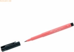 Faber Castell Tuschestift Pitt Artist Pen Spitze: Brush zimtbraun